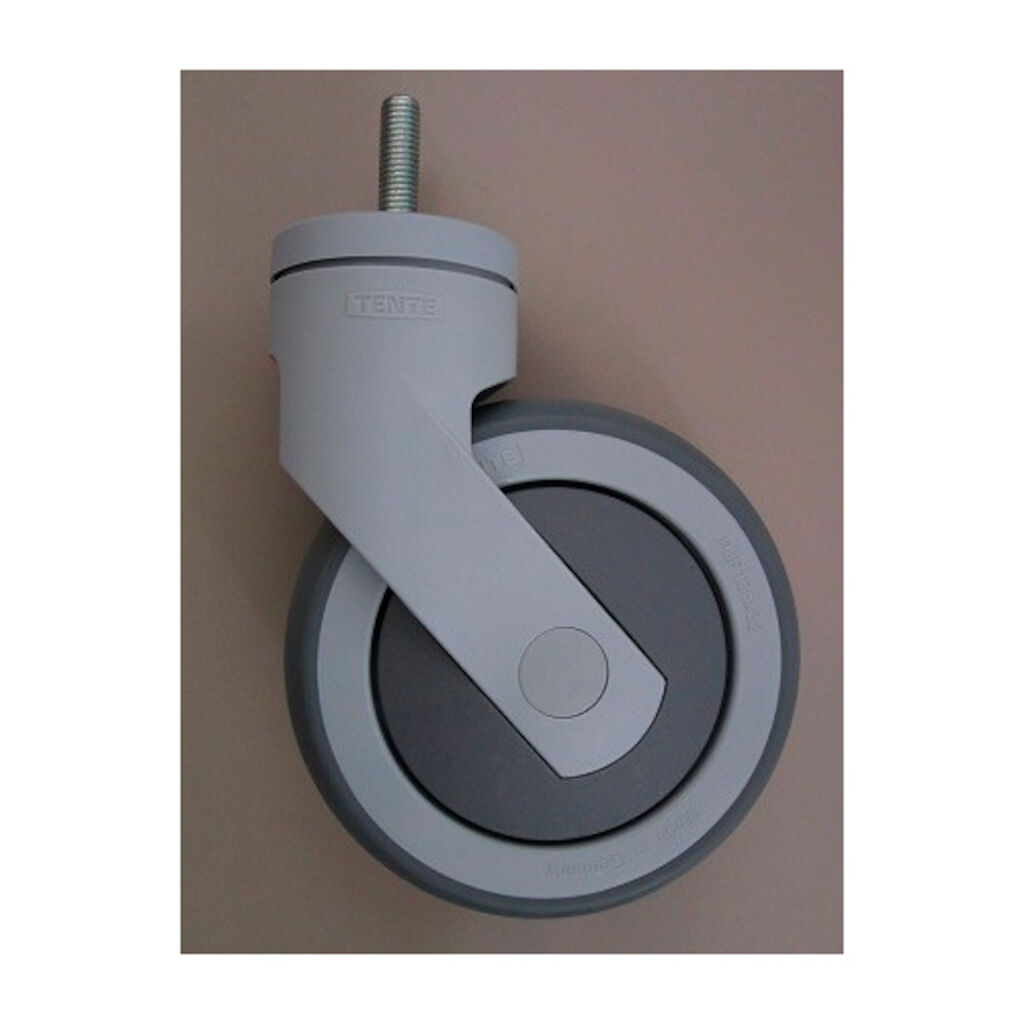 Castor wheel complete 1Buc. - Protect Trolley Wheel